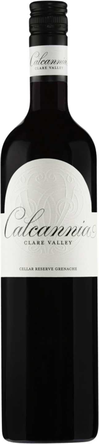 Byrne Vineyards Calcannia Cellar Reserve Grenache 2016