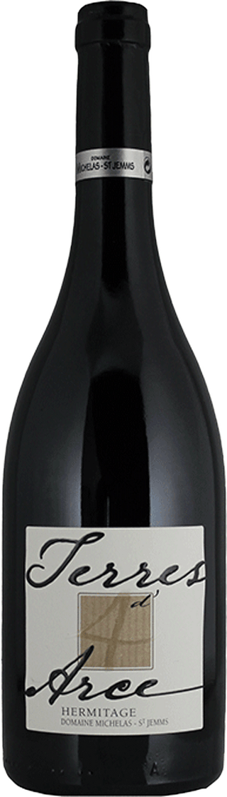 Domaine Michelas St Jemms Crozes Hermitage Terres D'Arce 2016