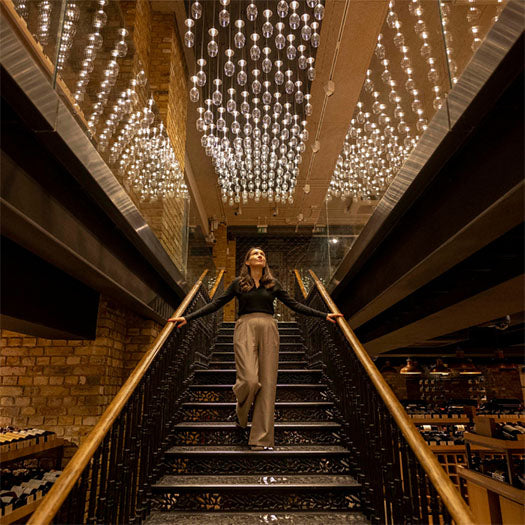 House of Hazelwood ‘Rare & Luxury Aged Whisky’ Dinner July 30th 2025 6