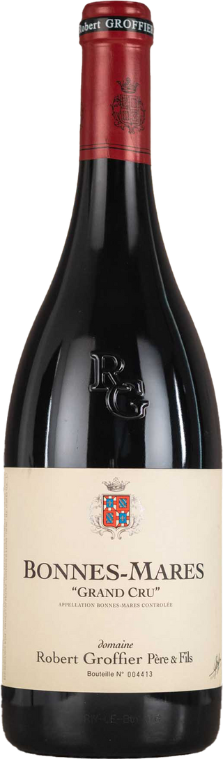 Domaine Robert Groffier Bonnes Mares Grand Cru 2014 - United Cellars