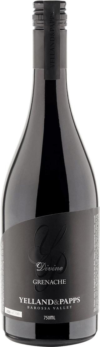 Yelland & Papps Divine Grenache 2012 - United Cellars