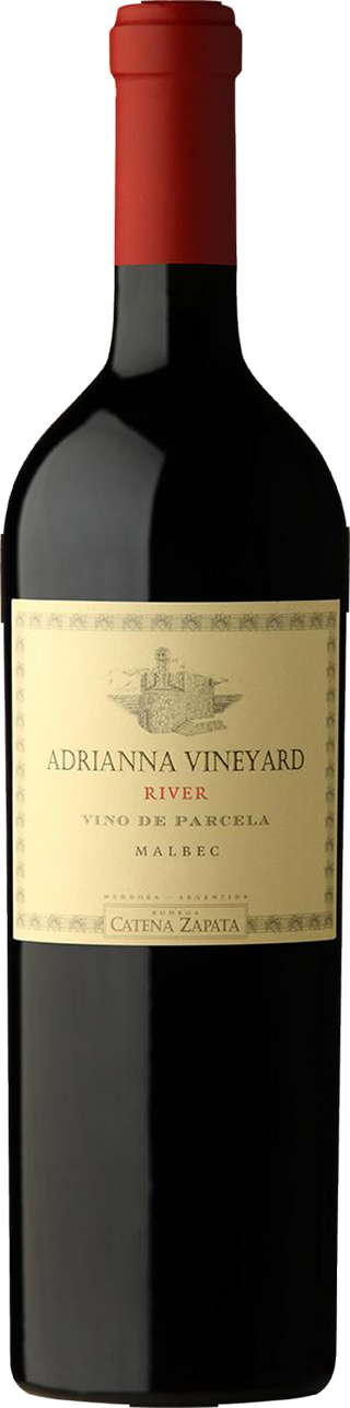 Catena Zapata Adrianna Vineyard 'River Stones' Malbec 2021