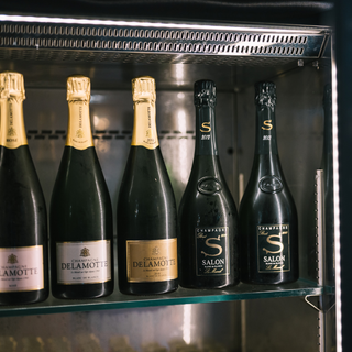 Champagne | Sparkling Gala Walk About Tasting September 11th 2025 Sydney 6.30pm