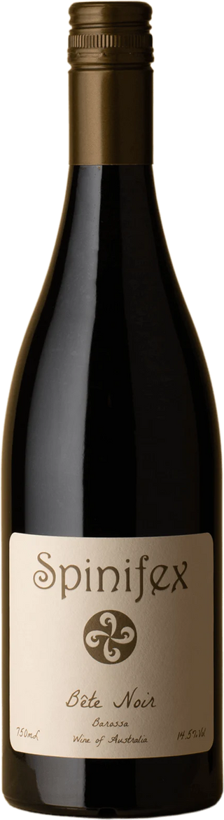 Spinifex Bete Noir Shiraz 2008