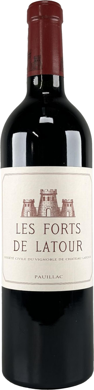 Chateau Latour 2009 - United Cellars