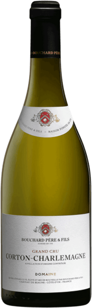 Domaine Bouchard Pere et Fils Corton Charlemagne Grand Cru 2022