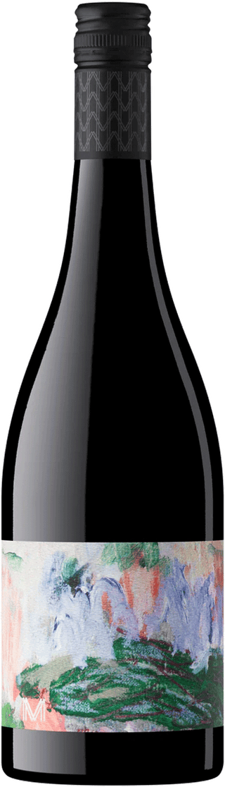 Mulline Single Vineyard Modewarre Pinot Noir 2023