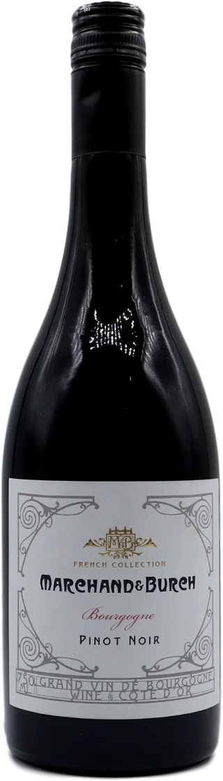 Marchand & Burch Gevrey-Chambertin 2012 - United Cellars