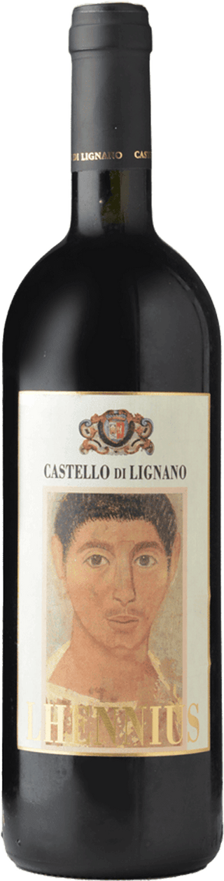 Castello di Lignano Lhennius Monferato 2001 - United Cellars