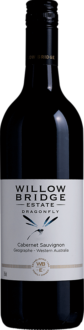 Willow Bridge Dragonfly Cabernet Sauvignon 2023 - United Cellars