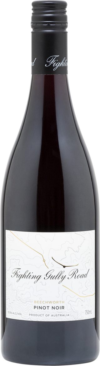 Fighting Gully Road Beechworth Pinot Noir 2022