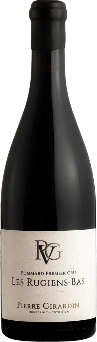Pierre Girardin Pommard 1er Cru "Les Rugiens Bas" 2021