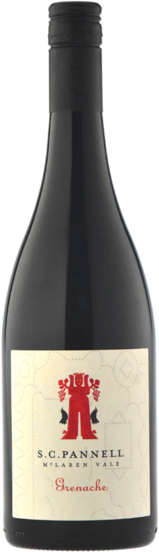 S.C. Pannell ‘Old McDonald’ Grenache 2023 - United Cellars