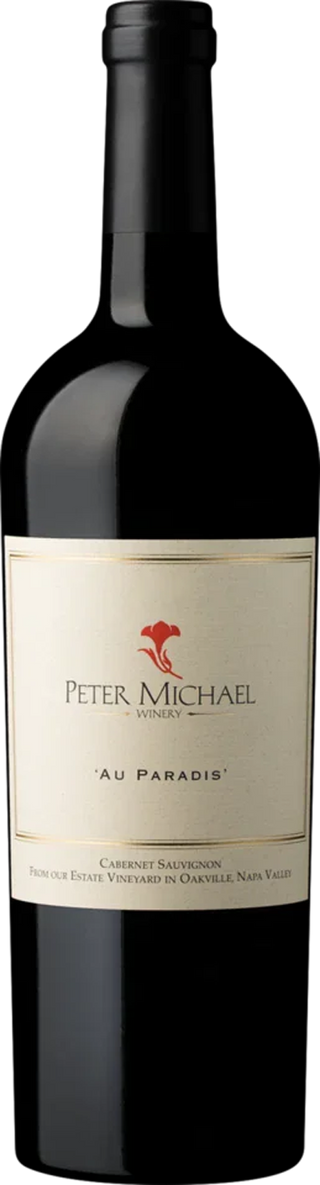 Peter Michael Au Paradis 2021 - United Cellars