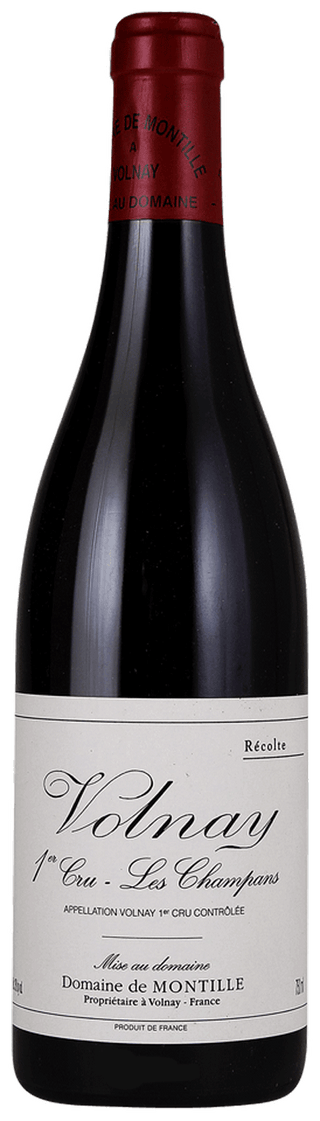 Domaine de Montille En Champans Volnay Premier Cru 2015