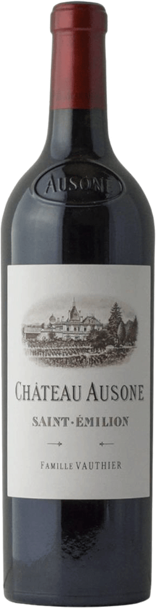 Chateau Ausone 2021 - United Cellars