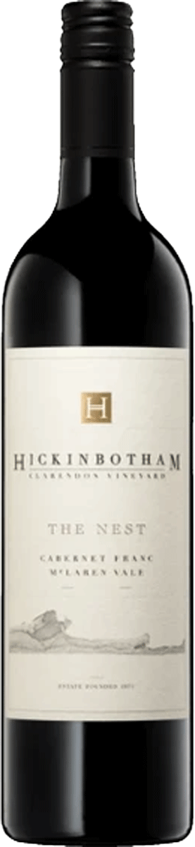 Hickinbotham Clarendon Vineyard The Nest Cabernet Franc 2019 - United Cellars