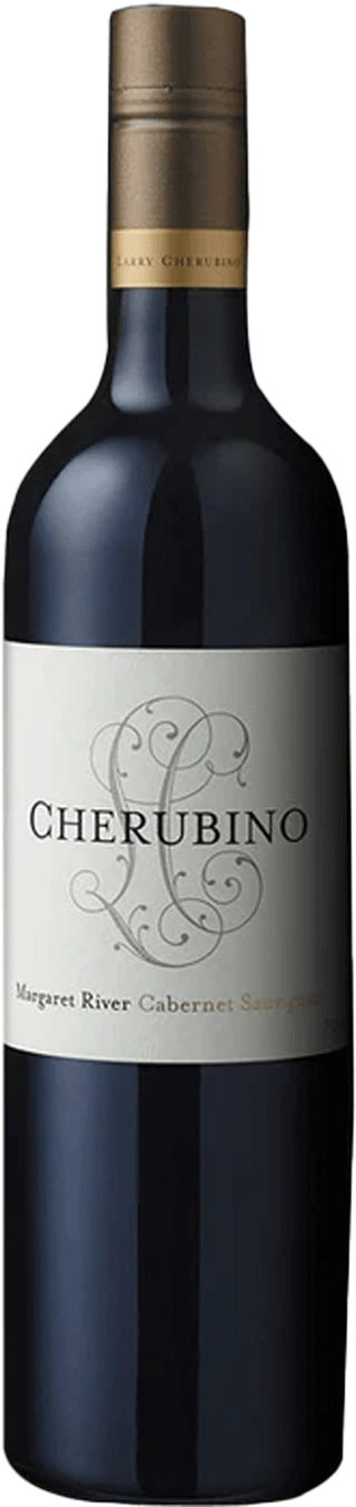 Larry Cherubino Cherubino Cabernet Sauvignon 2013