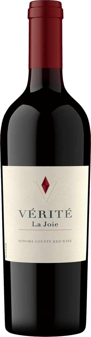 Verite La Joie 2018 - United Cellars