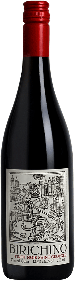 Birichino St. George Central Coast Pinot Noir 2021