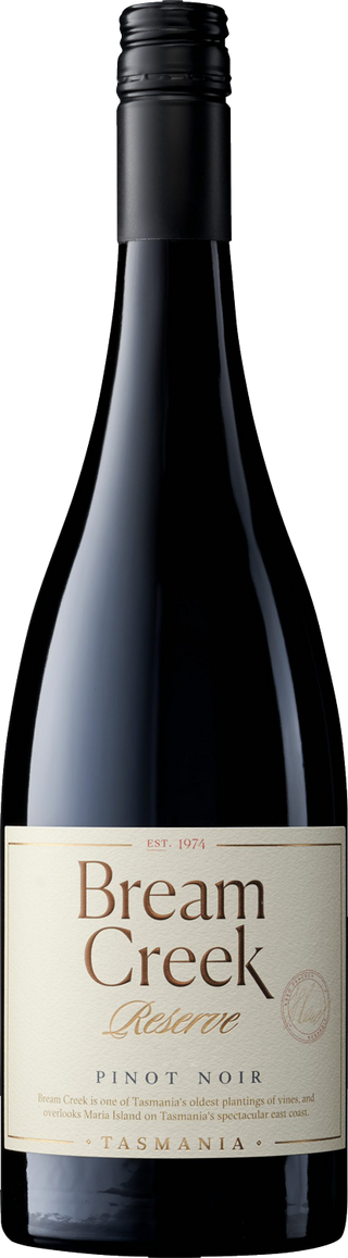 Bream Creek Reserve Pinot Noir 2022