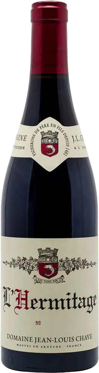 Domaine Jean Louis Chave Hermitage Rouge 2021