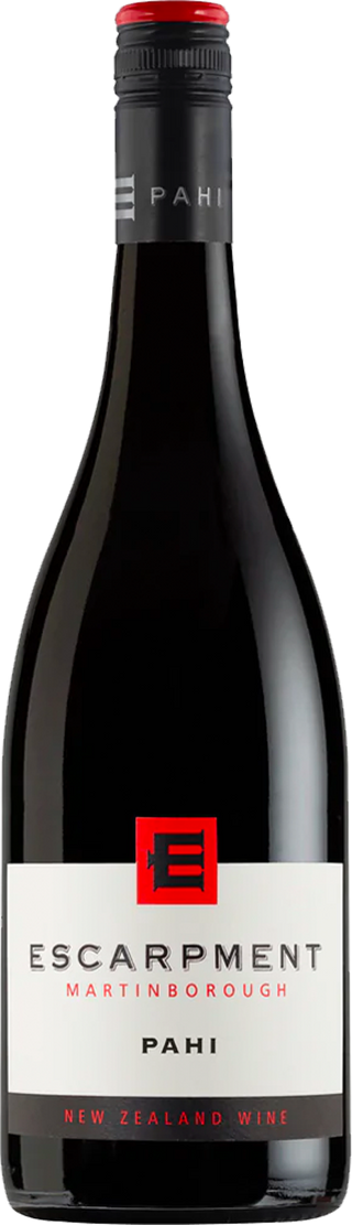 Escarpment Pahi Pinot Noir 2021