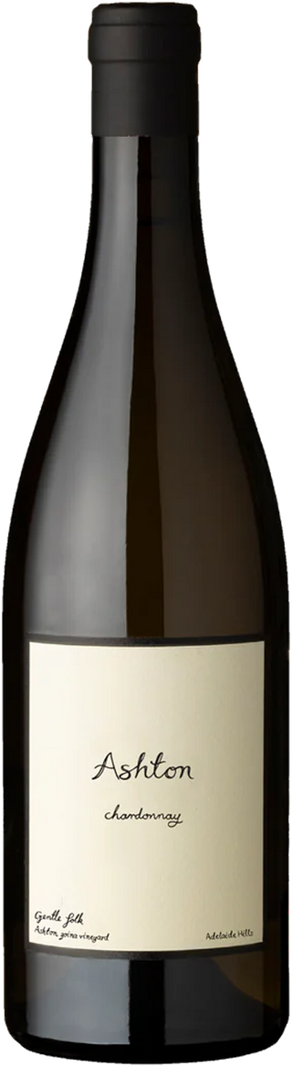 Gentle Folk 'Ashton' Chardonnay 2023 - United Cellars