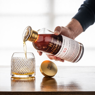 House of Hazelwood 'Accelerator and The Brake' Scotch Whisky 55.7% 700ml - United Cellars