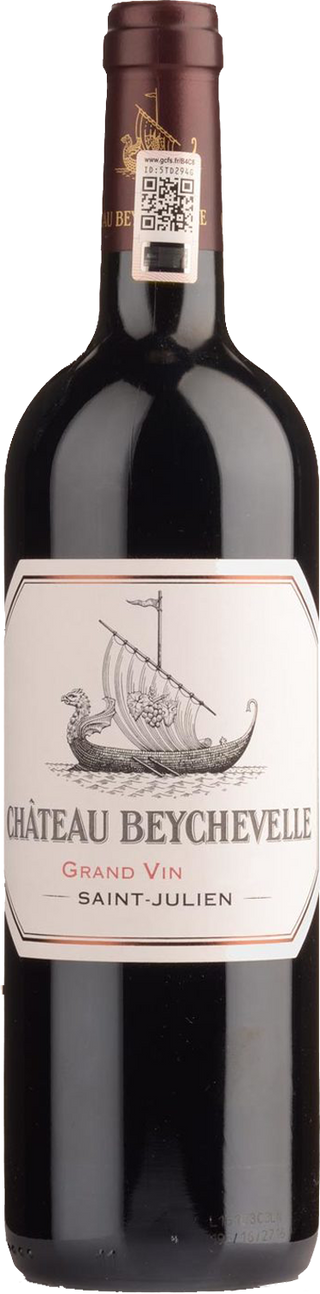 Chateau Beychevelle 2022 - United Cellars