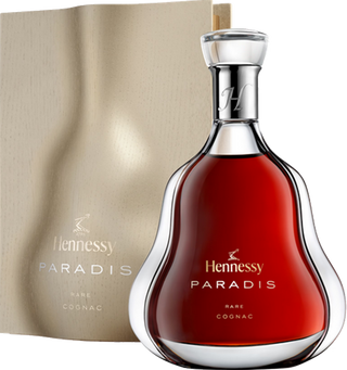 HENNESSY PARADIS COGNAC