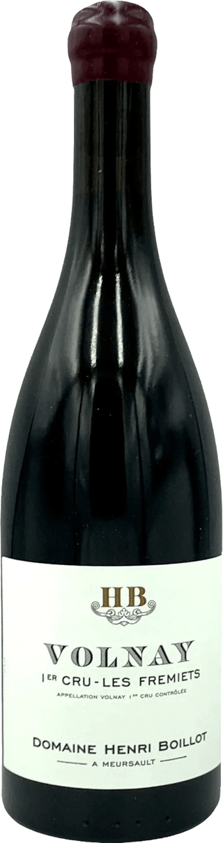 Domaine Henri Boillot Les Fremiets Volnay Premier Cru 2018 - United Cellars