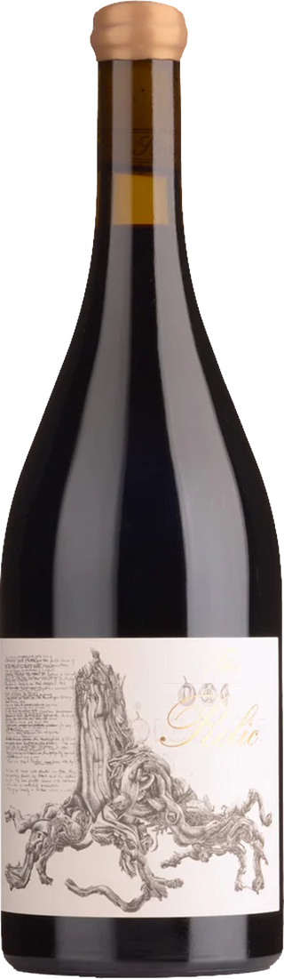 Standish 'Relic' Shiraz 2022 - United Cellars