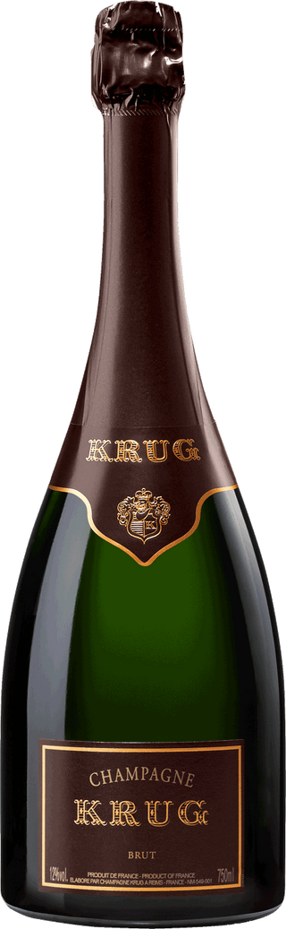 Krug Vintage 2006