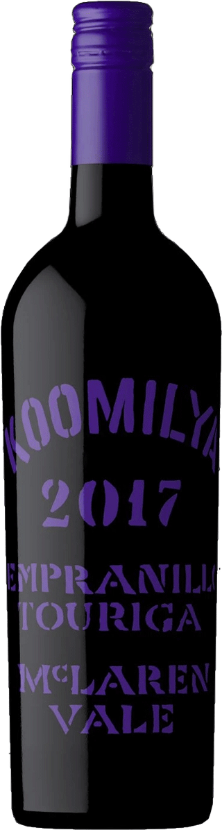 Koomilya Cabernet Touriga 2021 - United Cellars