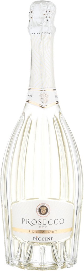 Piccini Venetian Dress Prosecco Extra Dry NV