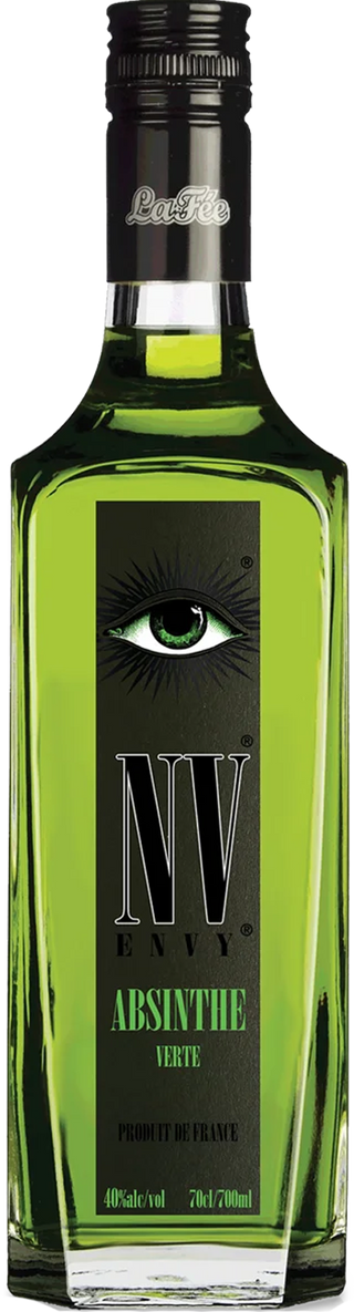 La Fee NV 40% Absinthe 40% 700ml
