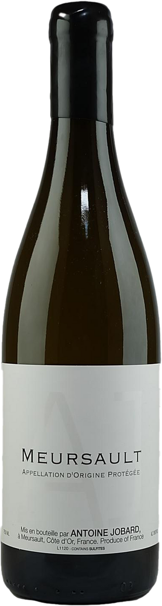Antoine Jobard Meursault 2020