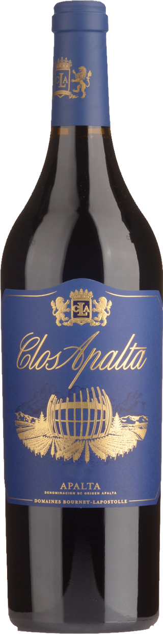 Clos Apalta 2018