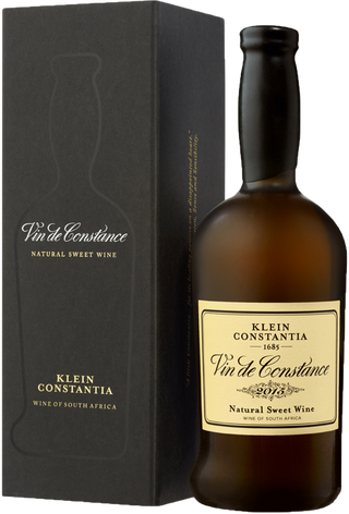 Klein Constantia Vin de Constance 2014 500mL - United Cellars