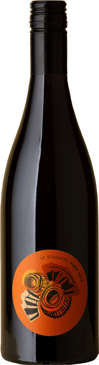 Garagiste 'Le Stagiaire' Pinot Noir 2024 - United Cellars