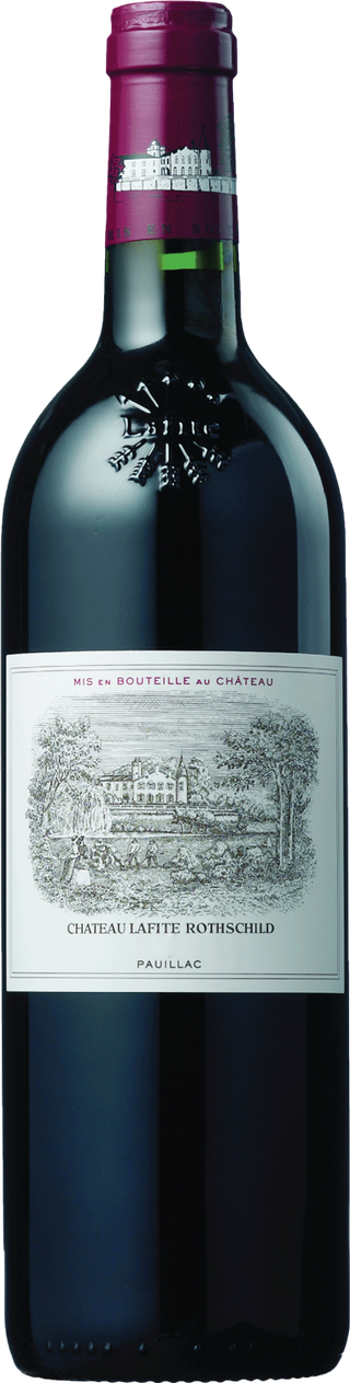 Chateau Lafite Rothschild 2021 - United Cellars