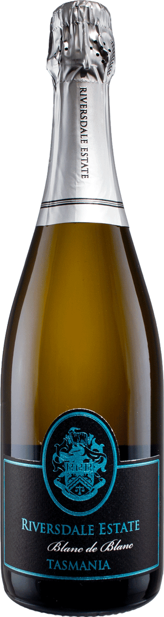 Riversdale Estate Blanc de Blanc 2017