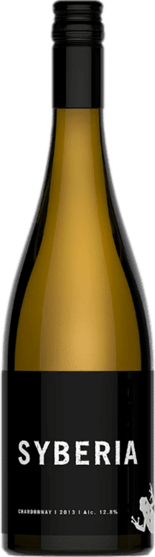 Hoddles Creek Estate Syberia Chardonnay 2018 - United Cellars