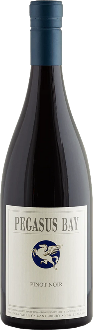 Pegasus Bay Estate Pinot Noir 2021