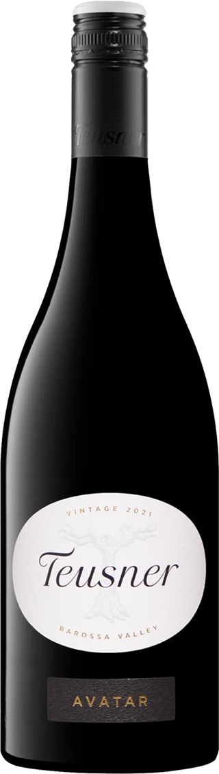 Teusner Wines Avatar Grenache Mataro Shiraz 2014 - United Cellars