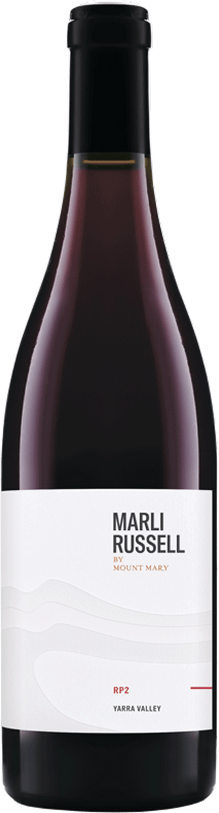 Mount Mary 'Marli Russell RP2' 2022 - United Cellars