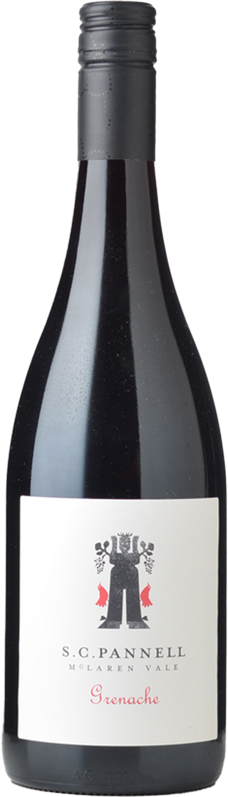 SC Pannell Grenache 2012 - United Cellars