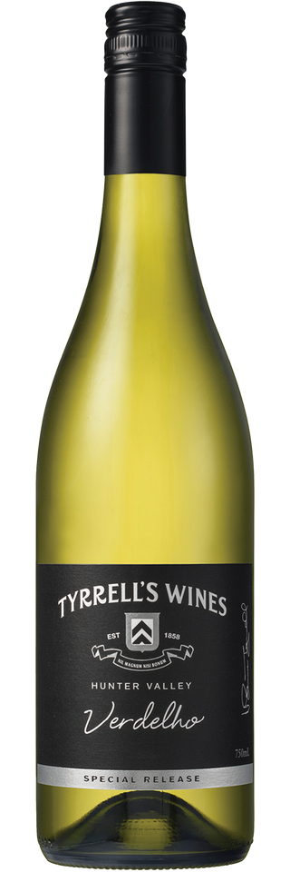 Tyrrell's Special Release Verdelho 2025