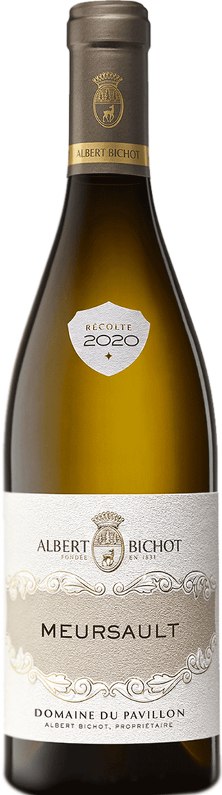Albert Bichot Domaine du Pavillon Meursault 2020